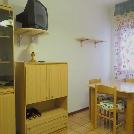 Apartmán A Un Passo Dal Tuo Relax Caramanico Terme