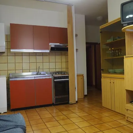A Un Passo Dal Tuo Relax Apartamento