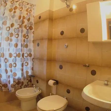Apartmán A Un Passo Dal Tuo Relax Caramanico Terme