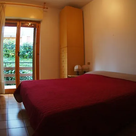 Apartmán A Un Passo Dal Tuo Relax