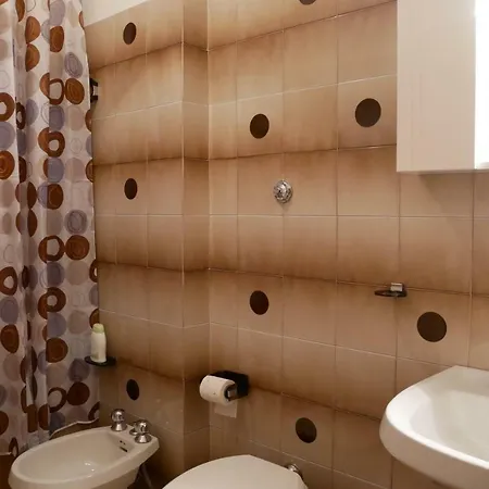 A Un Passo Dal Tuo Relax Apartmán *