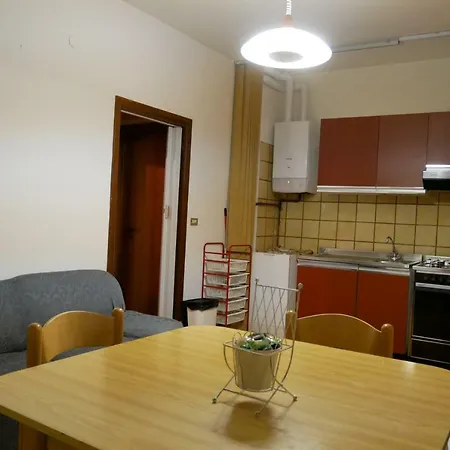 A Un Passo Dal Tuo Relax Apartamento Caramanico Terme