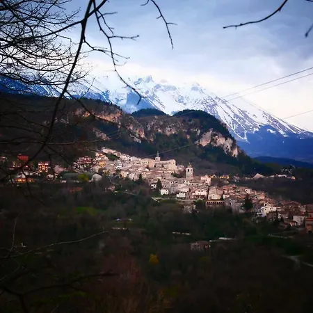 A Un Passo Dal Tuo Relax Apartmán *