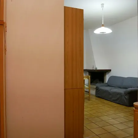 A Un Passo Dal Tuo Relax Apartmán *