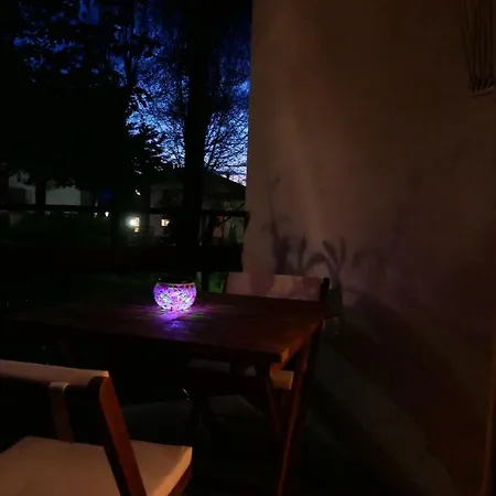 A Un Passo Dal Tuo Relax Apartamento