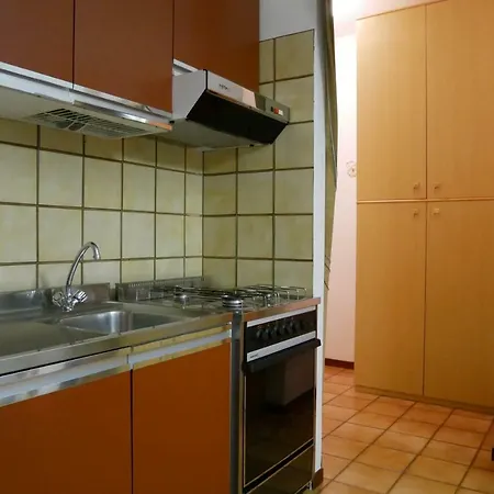 Apartmán A Un Passo Dal Tuo Relax Caramanico Terme