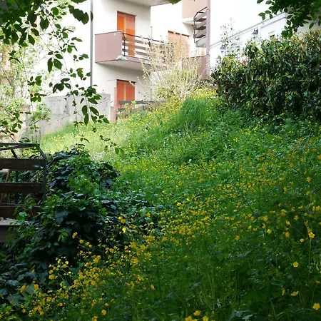 Apartamento A Un Passo Dal Tuo Relax