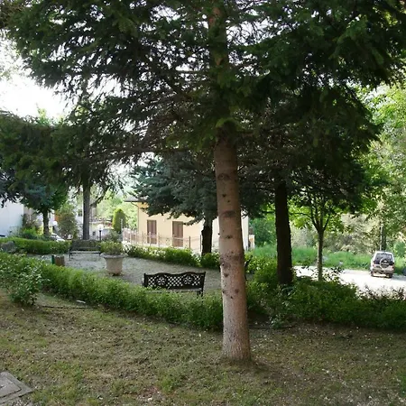 A Un Passo Dal Tuo Relax Apartamento Caramanico Terme