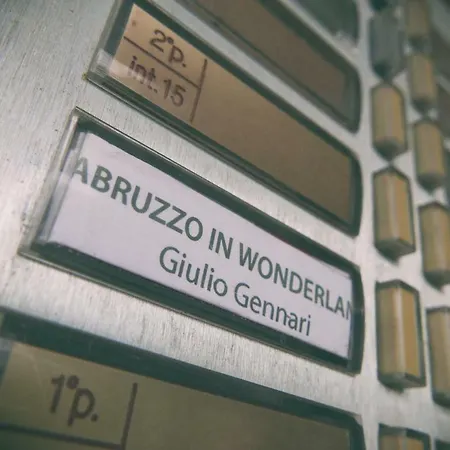 A Un Passo Dal Tuo Relax Apartmán