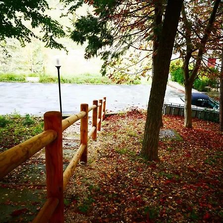 A Un Passo Dal Tuo Relax Apartmán