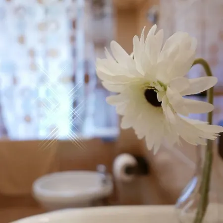Apartamento A Un Passo Dal Tuo Relax *
