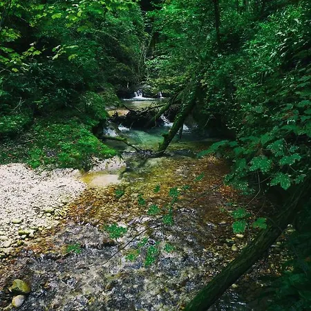 A Un Passo Dal Tuo Relax Apartamento *